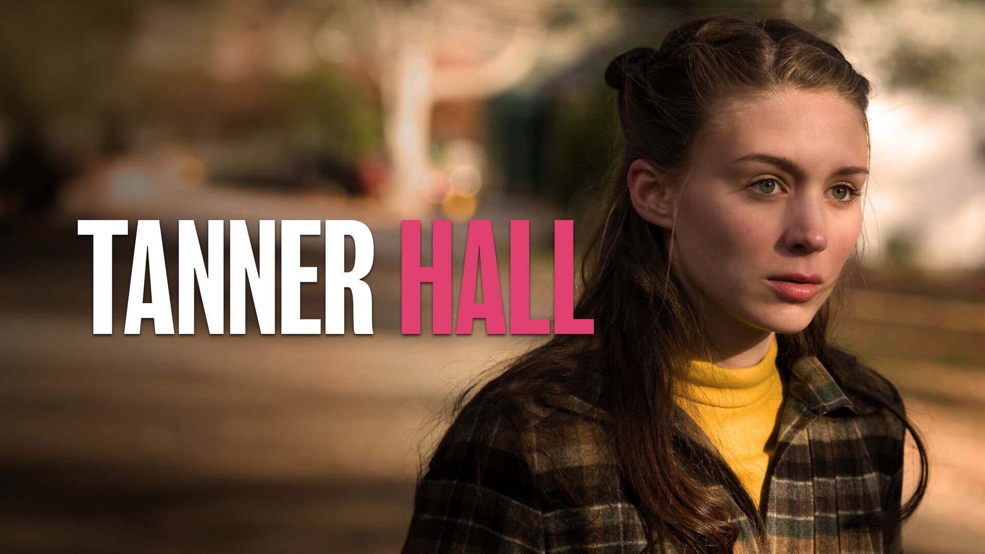 Tanner Hall - Storia di un'amicizia - immagine