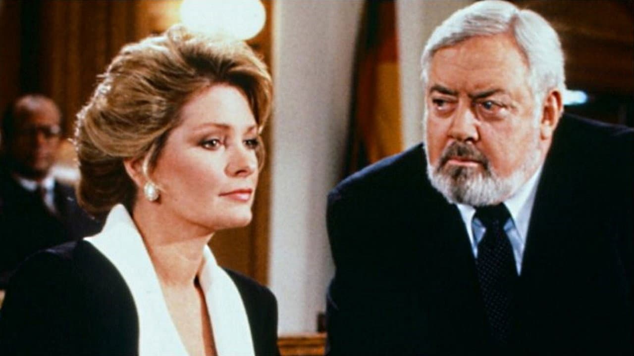 Il ritorno di Perry Mason - immagine