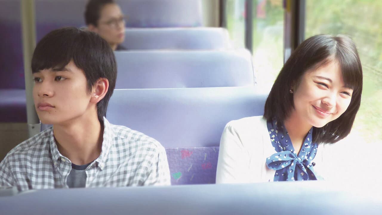 Let Me Eat Your Pancreas - immagine