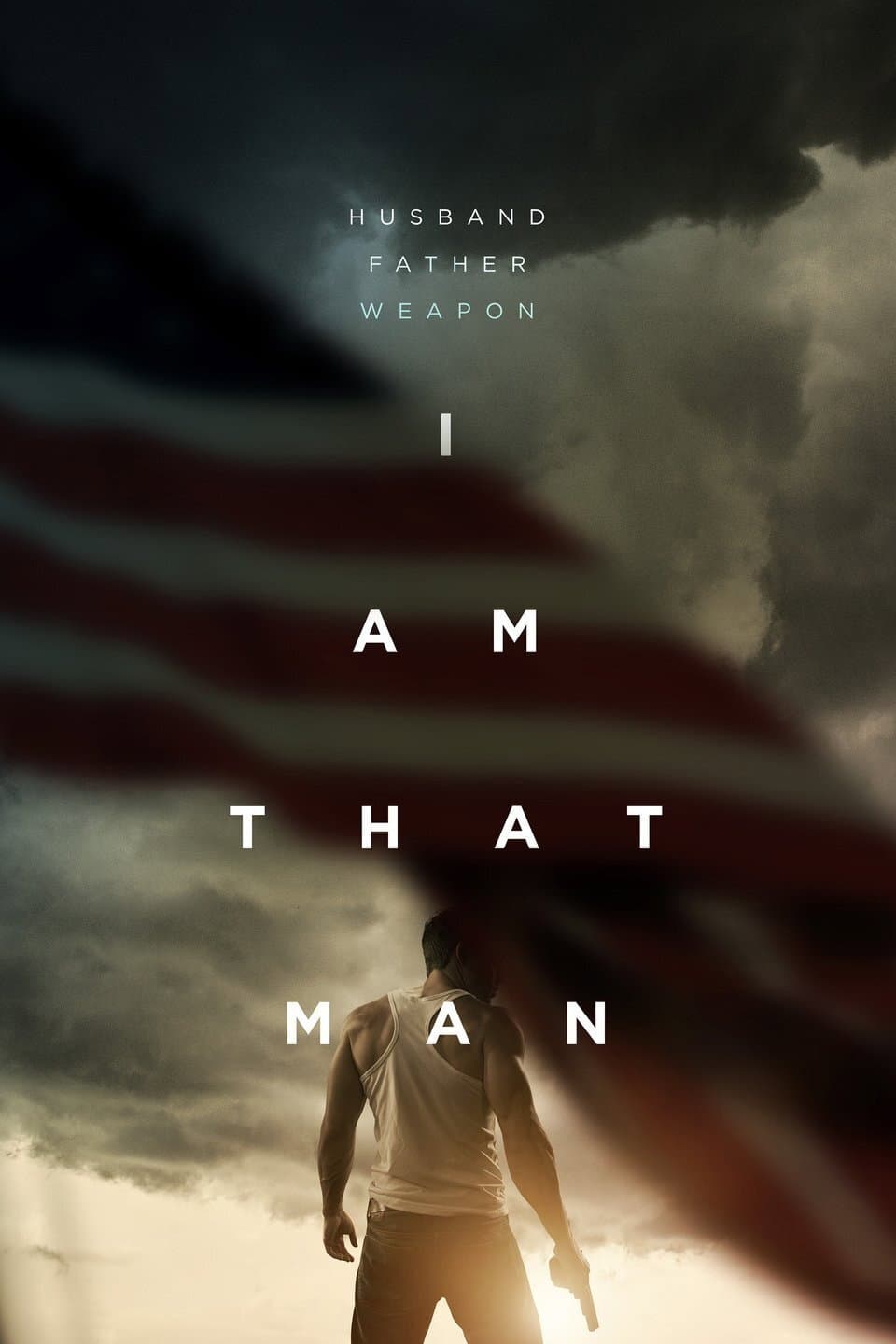 Poster di I Am That Man