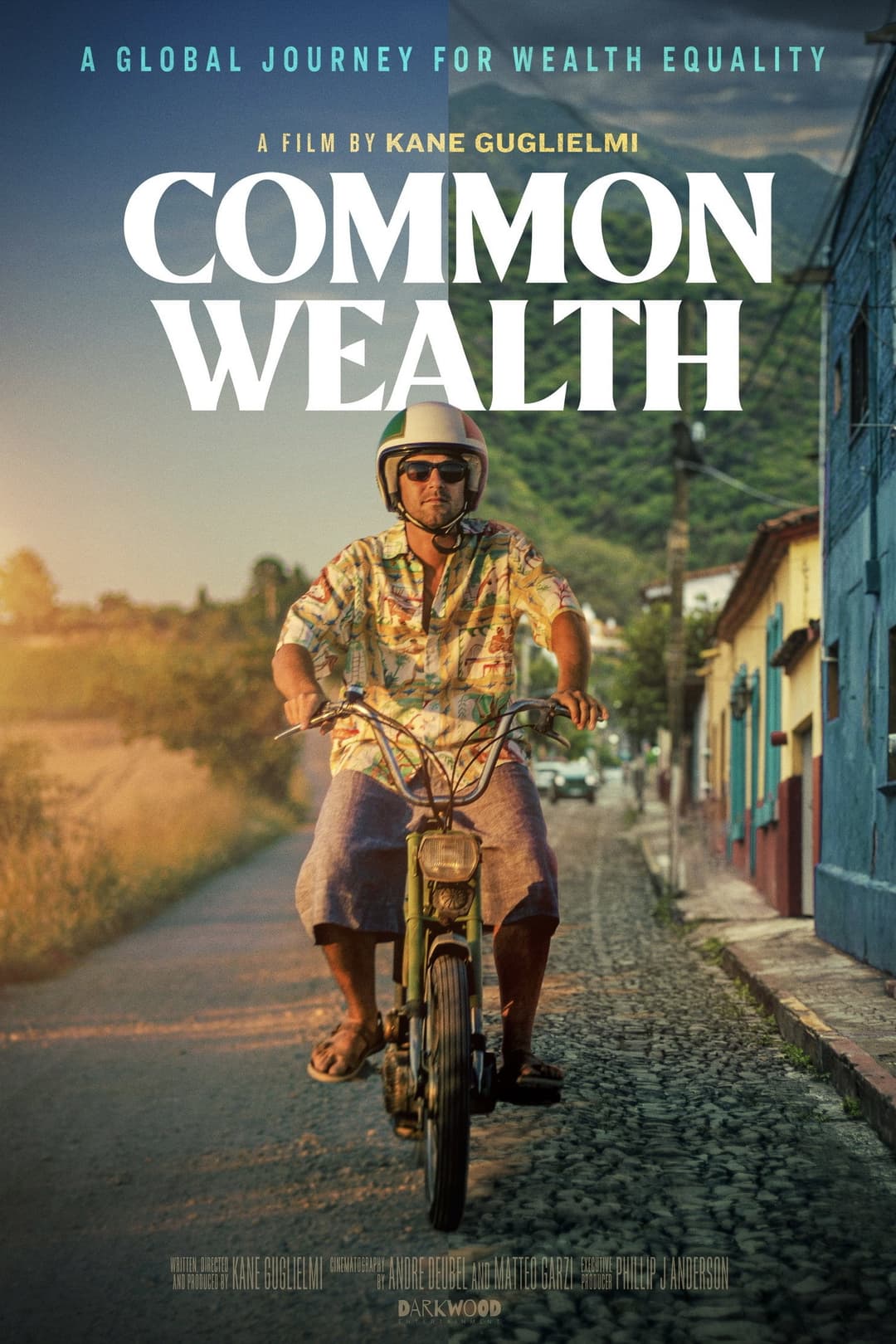 Poster di Common Wealth
