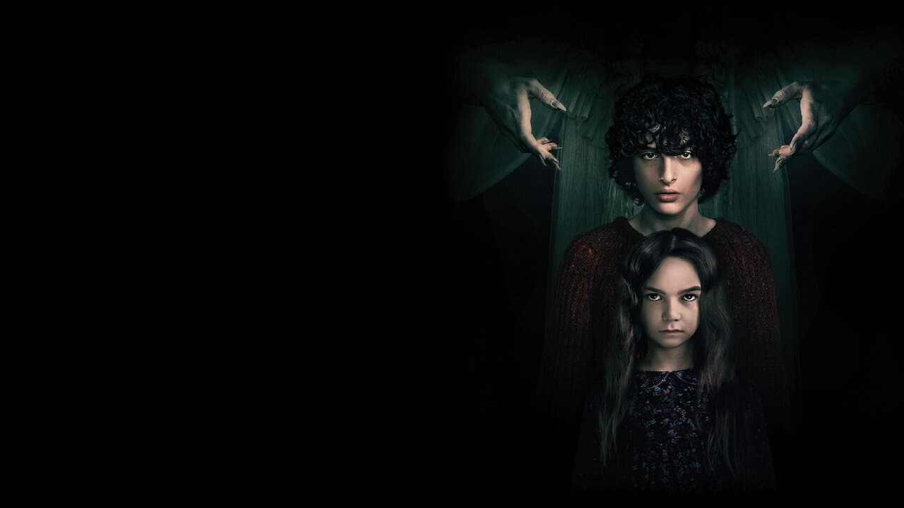 The Turning - La casa del male - immagine