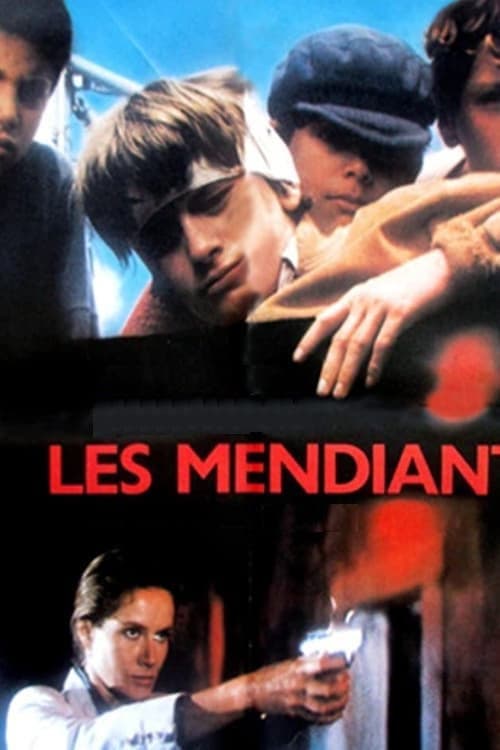 Poster di Les Mendiants