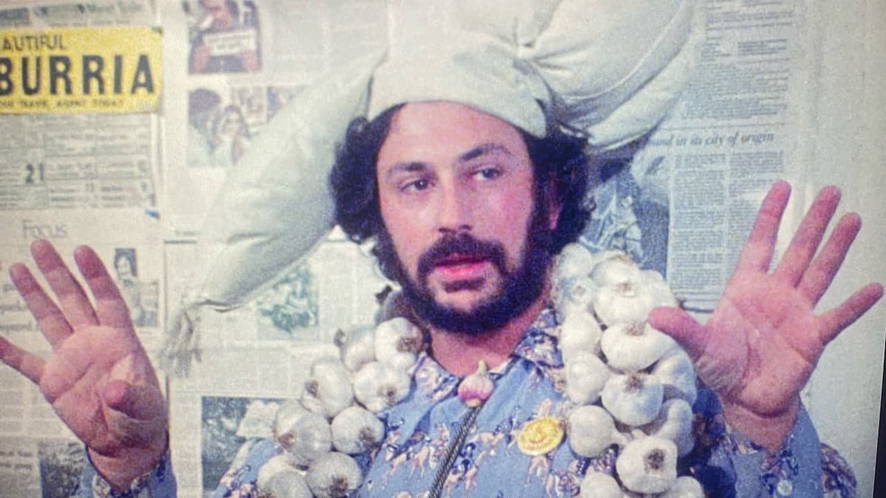 Garlic Is as Good as Ten Mothers - immagine