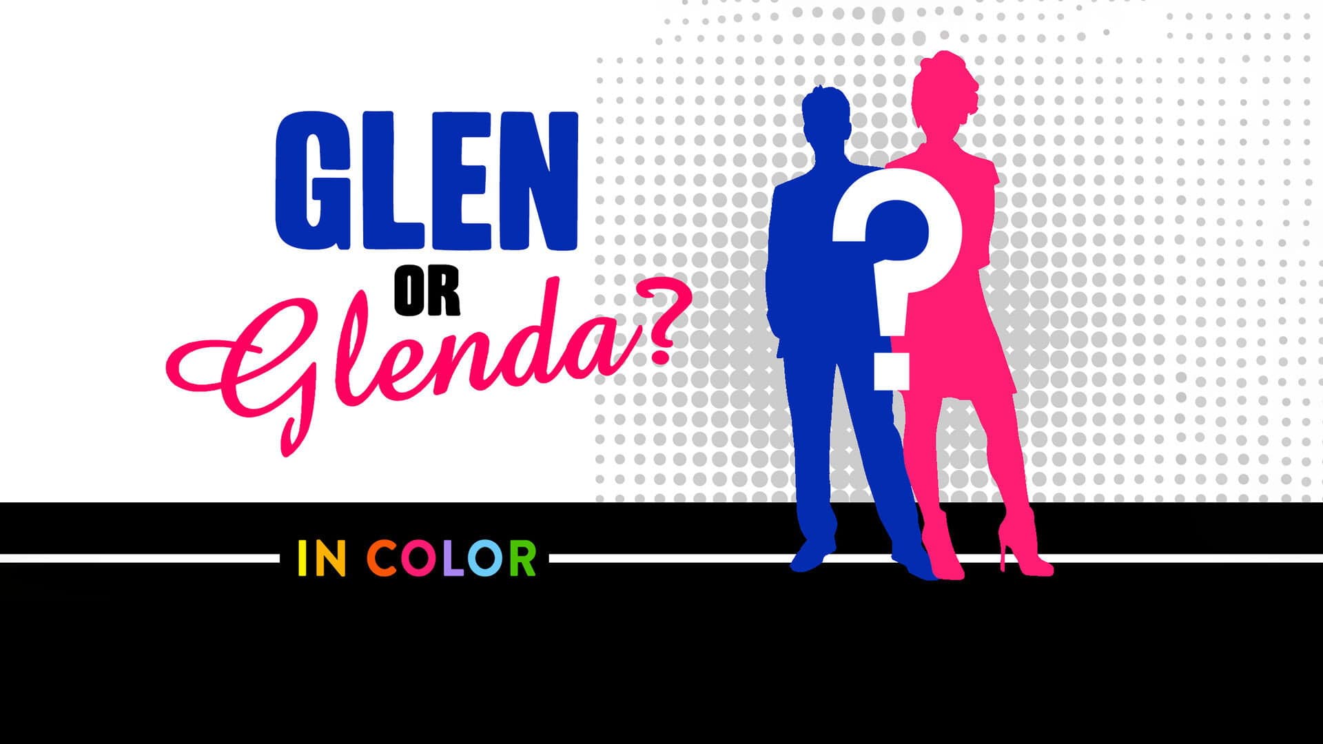 Glen or Glenda - immagine