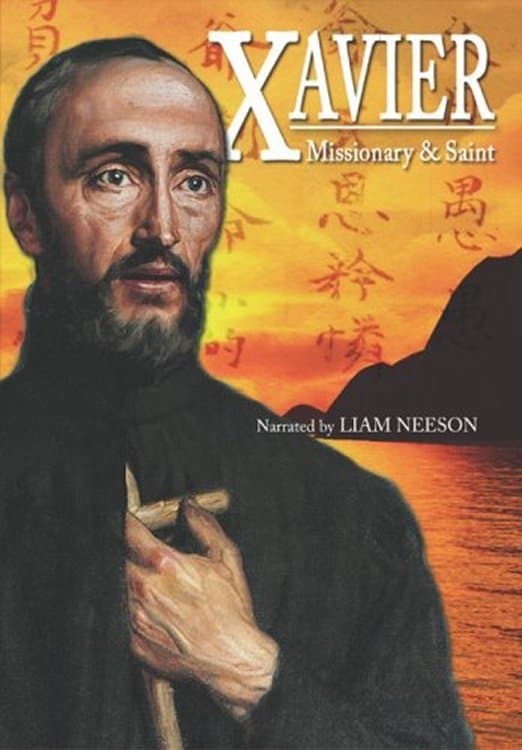 Poster di Xavier