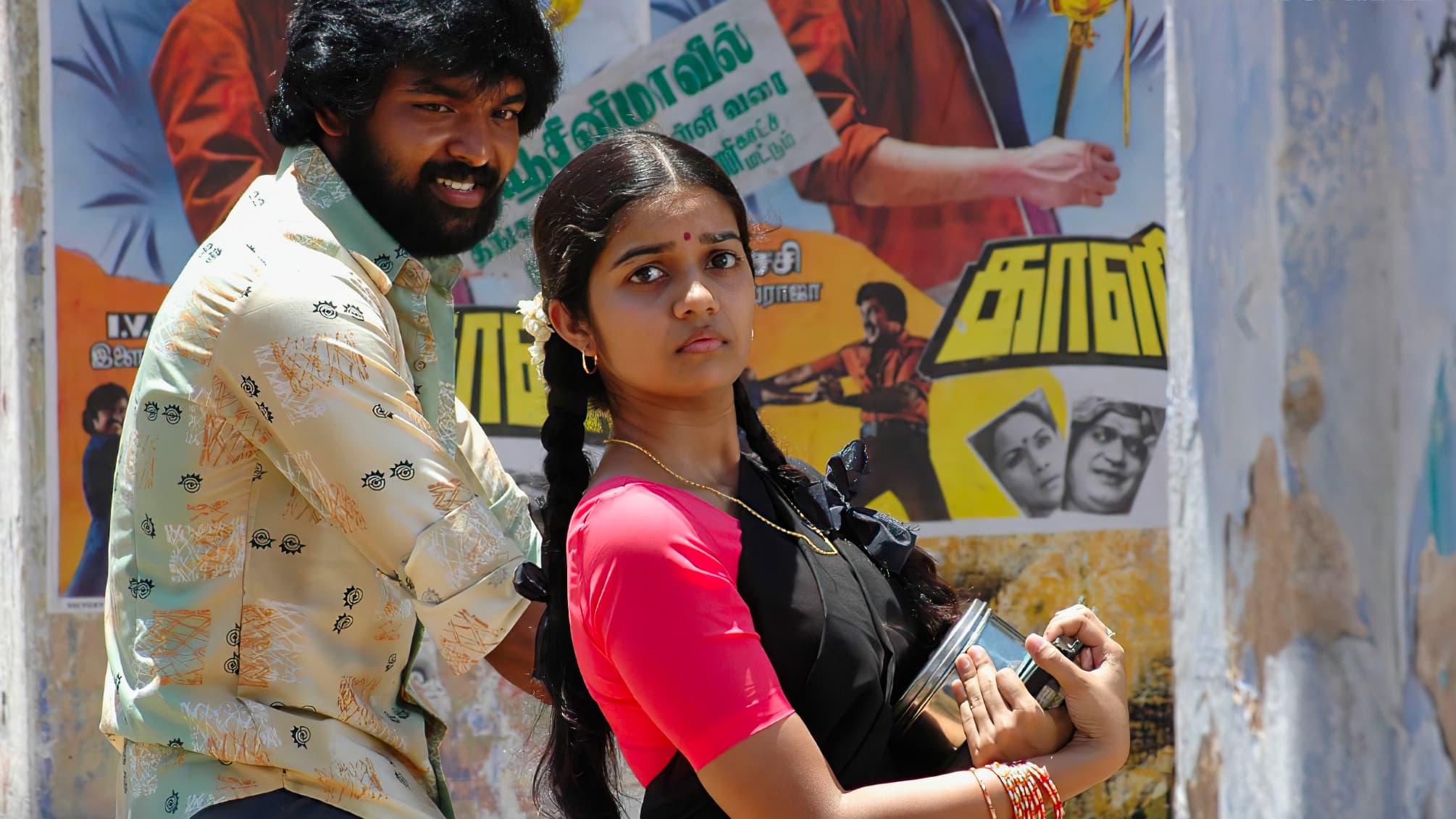 சுப்ரமணியபுரம் - immagine