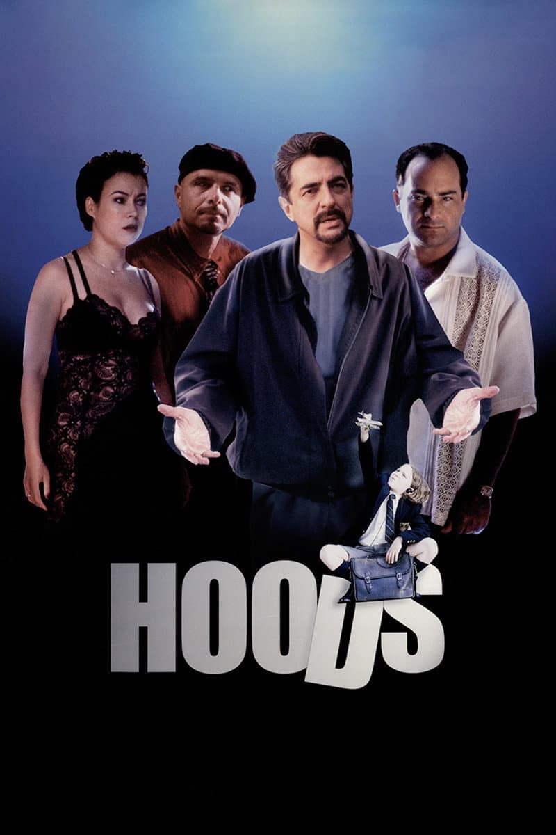 Poster di Hoods