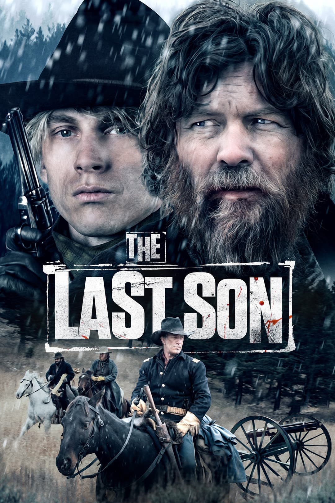 Poster di The Last Son