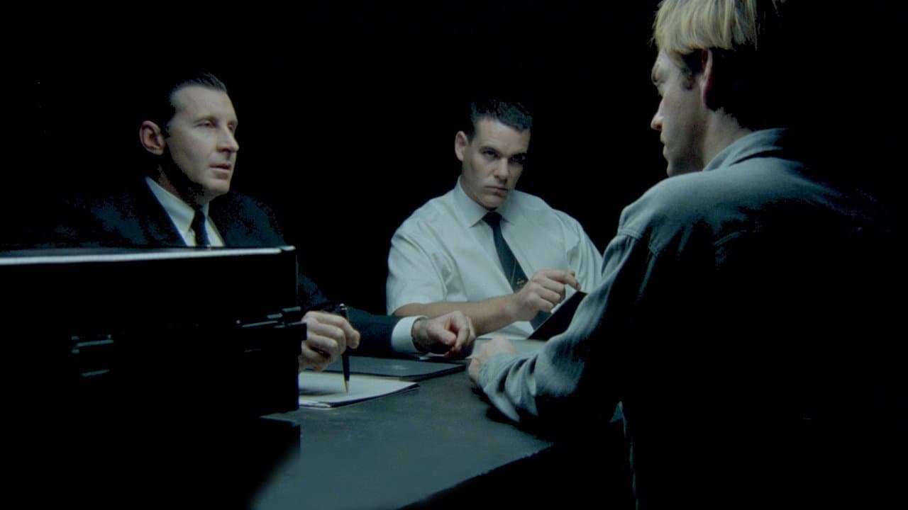 The Interview - immagine
