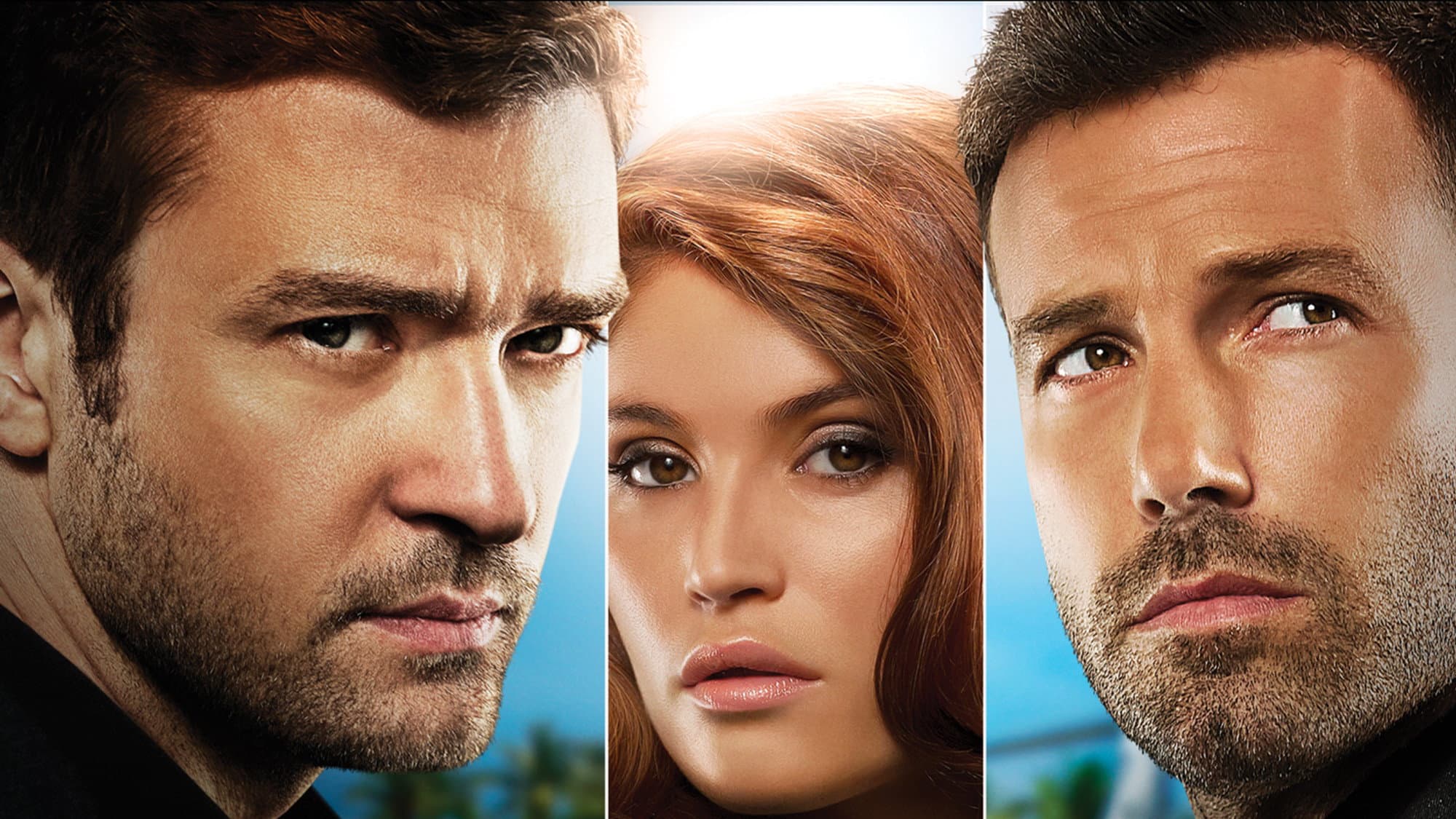 Runner Runner - immagine