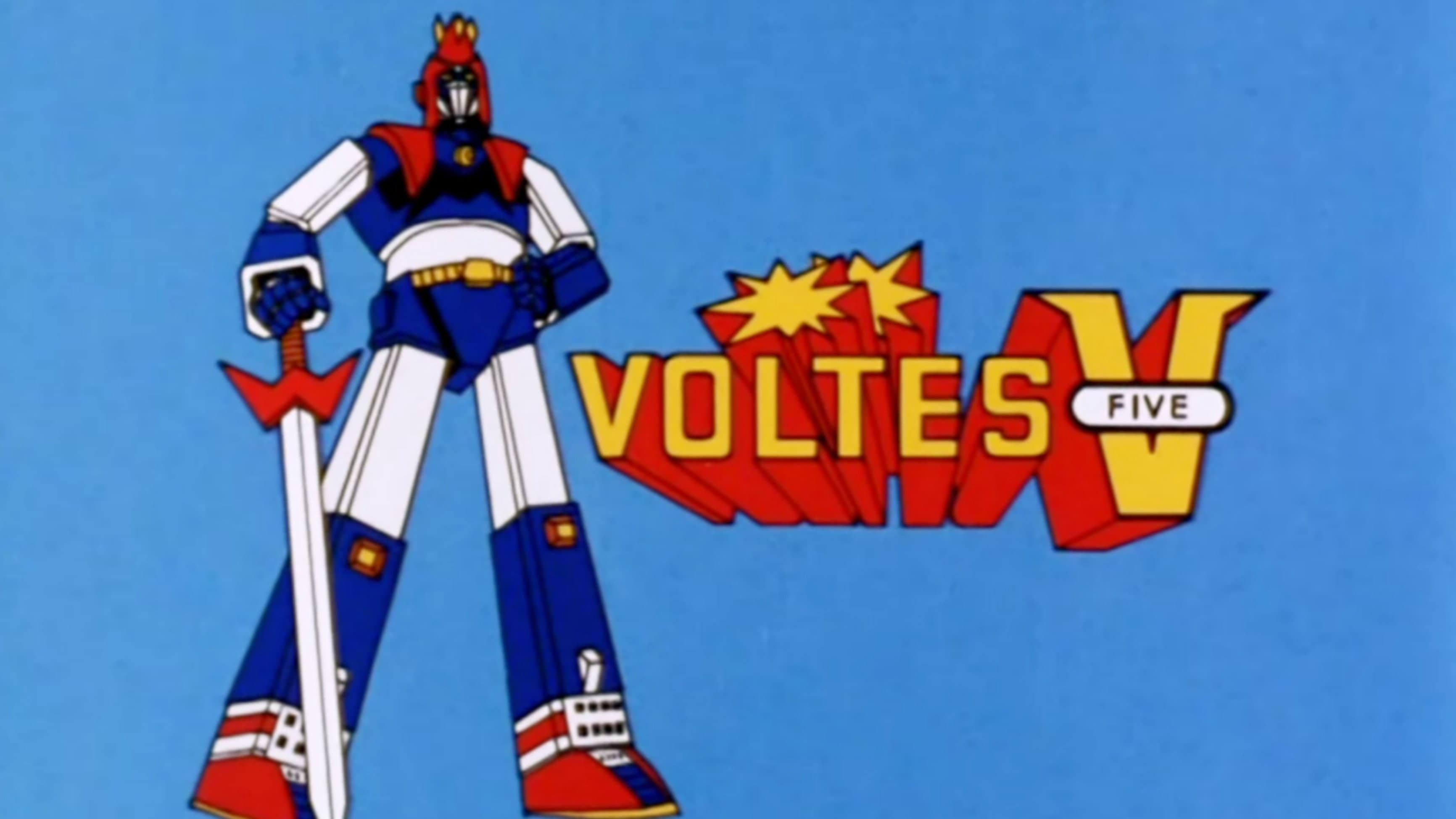Voltus 5 - immagine