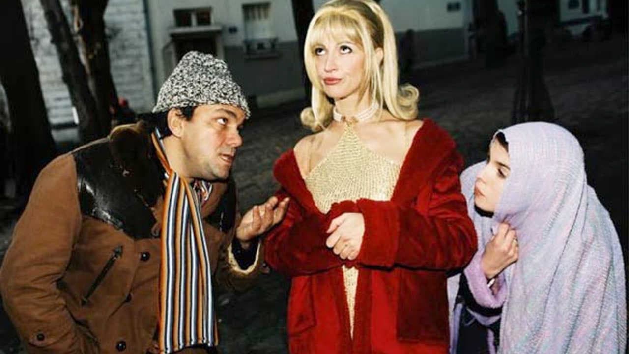 À l'abri des regards indiscrets - immagine