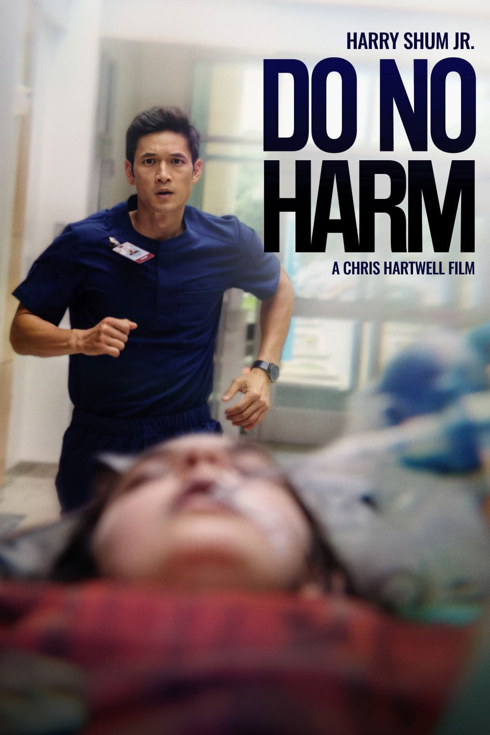 Poster di Do No Harm