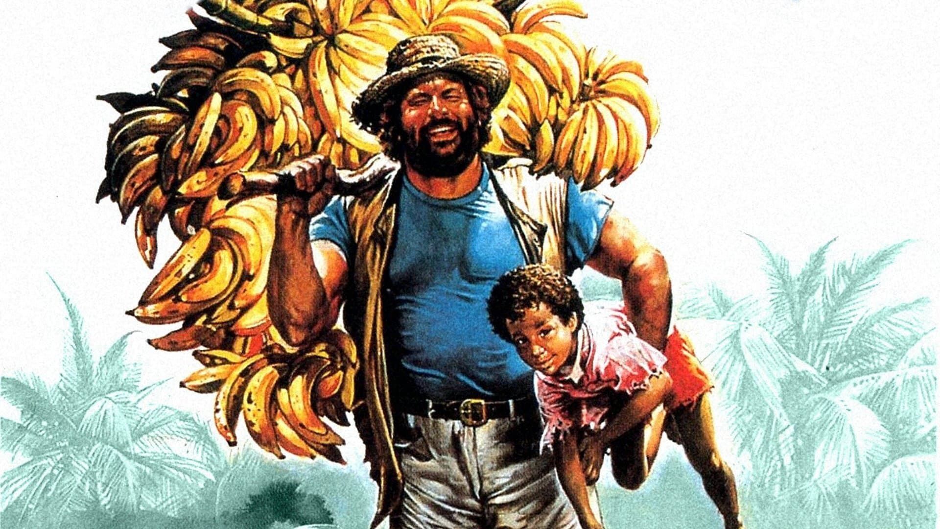 Banana Joe - immagine