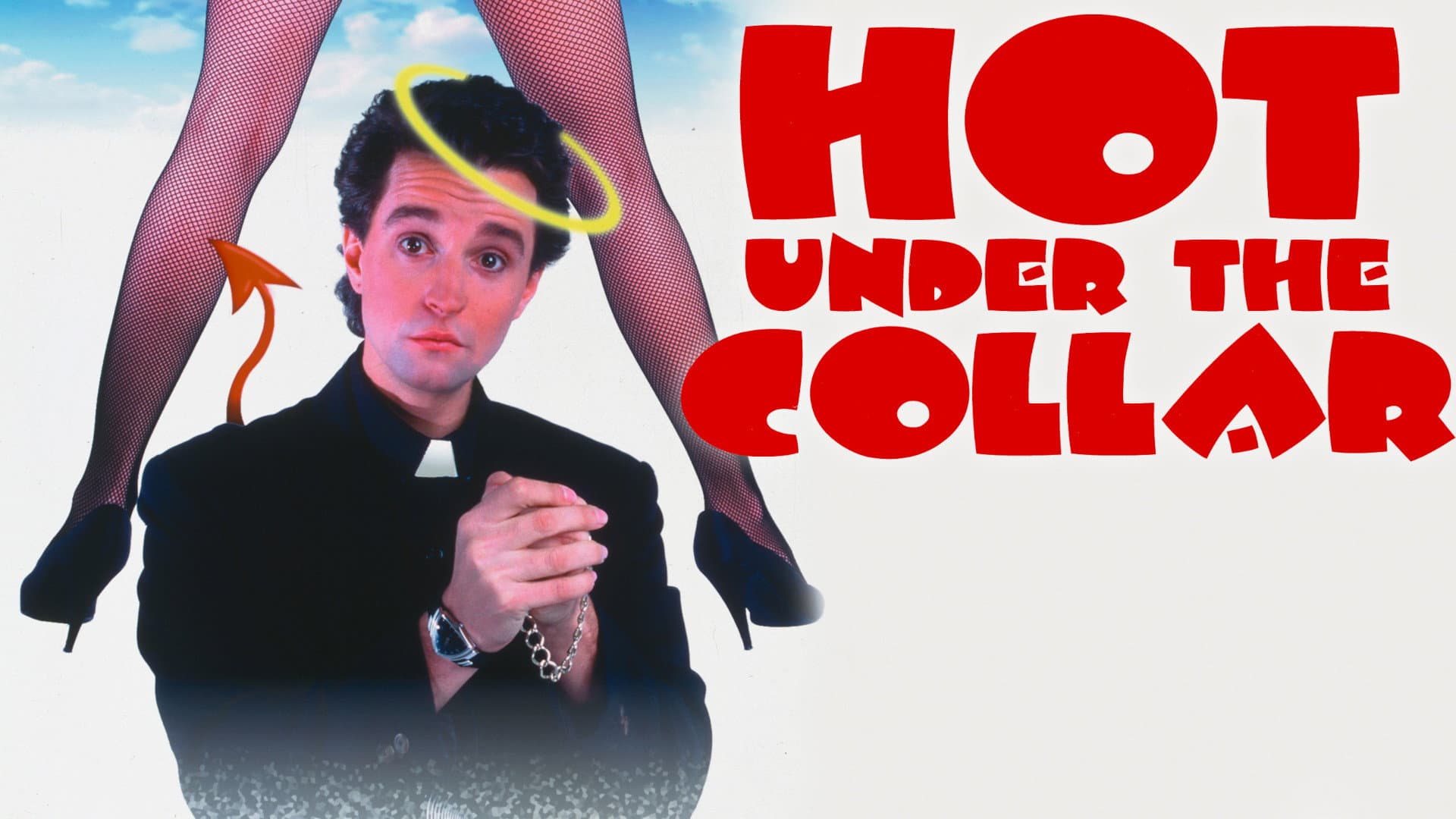 Hot Under the Collar - immagine