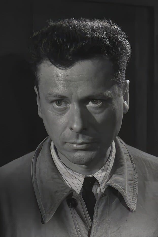 Michel André