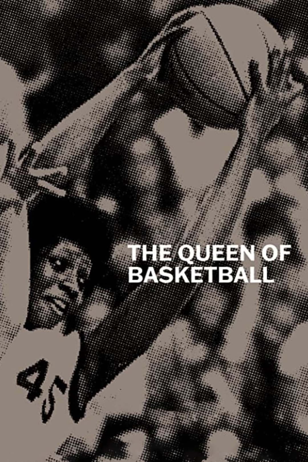 Poster di The Queen of Basketball