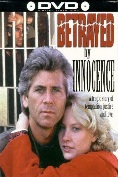 Poster di Betrayed by Innocence