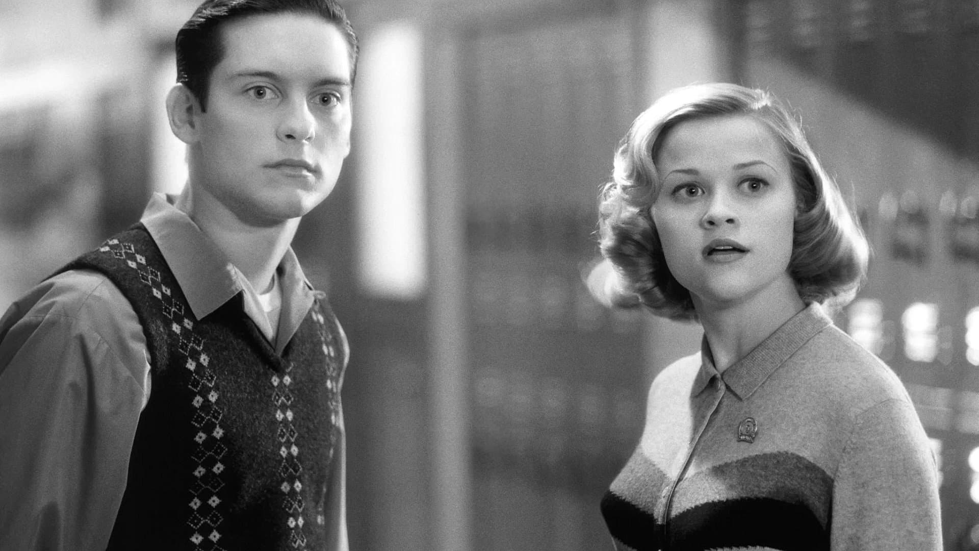 Pleasantville - immagine