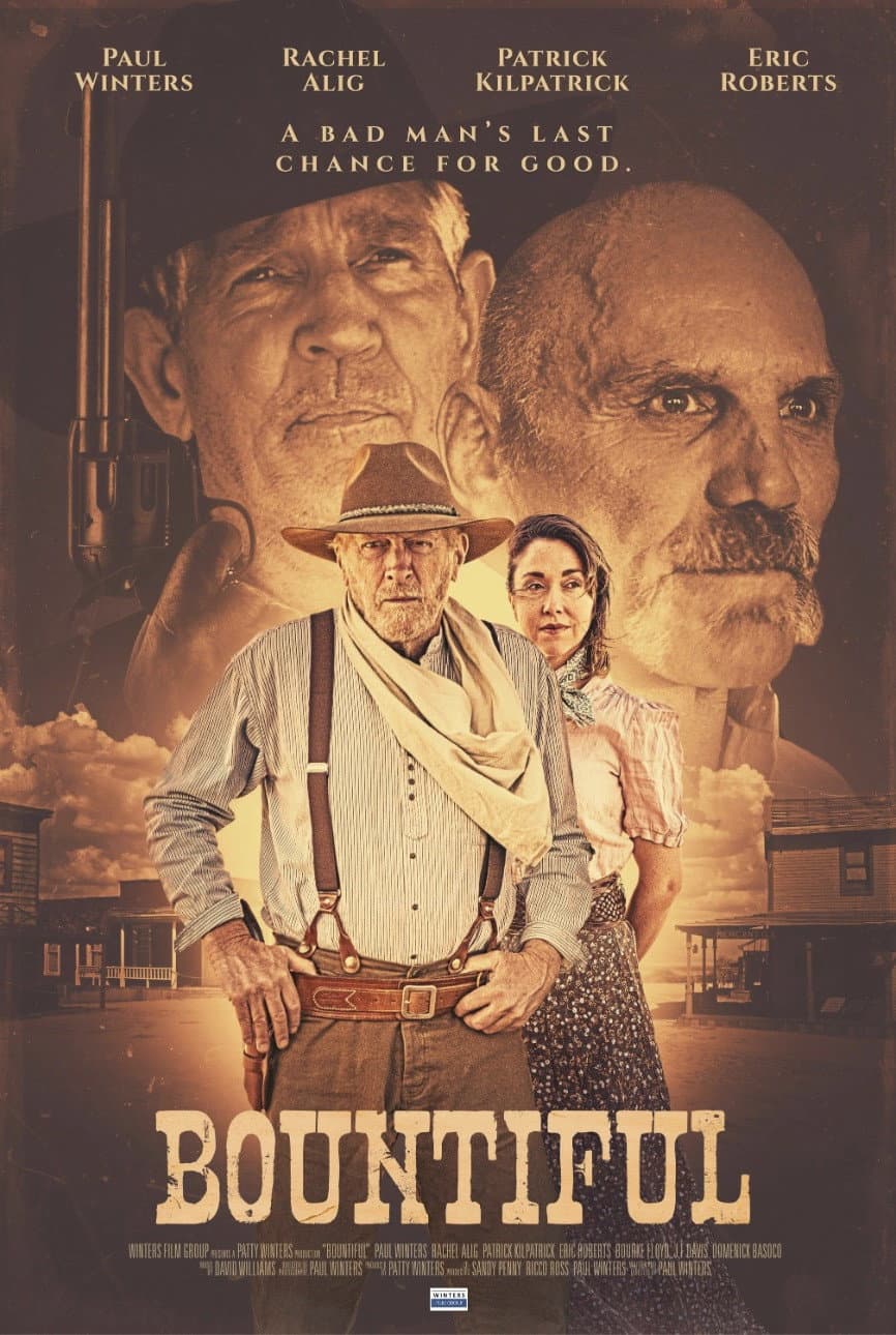 Poster di Bountiful