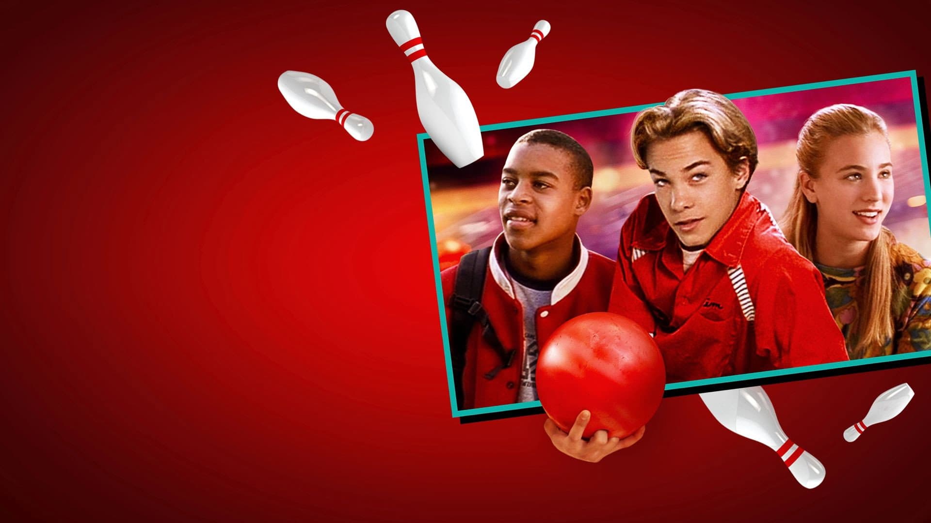 La squadra di bowling Alley Cats - immagine