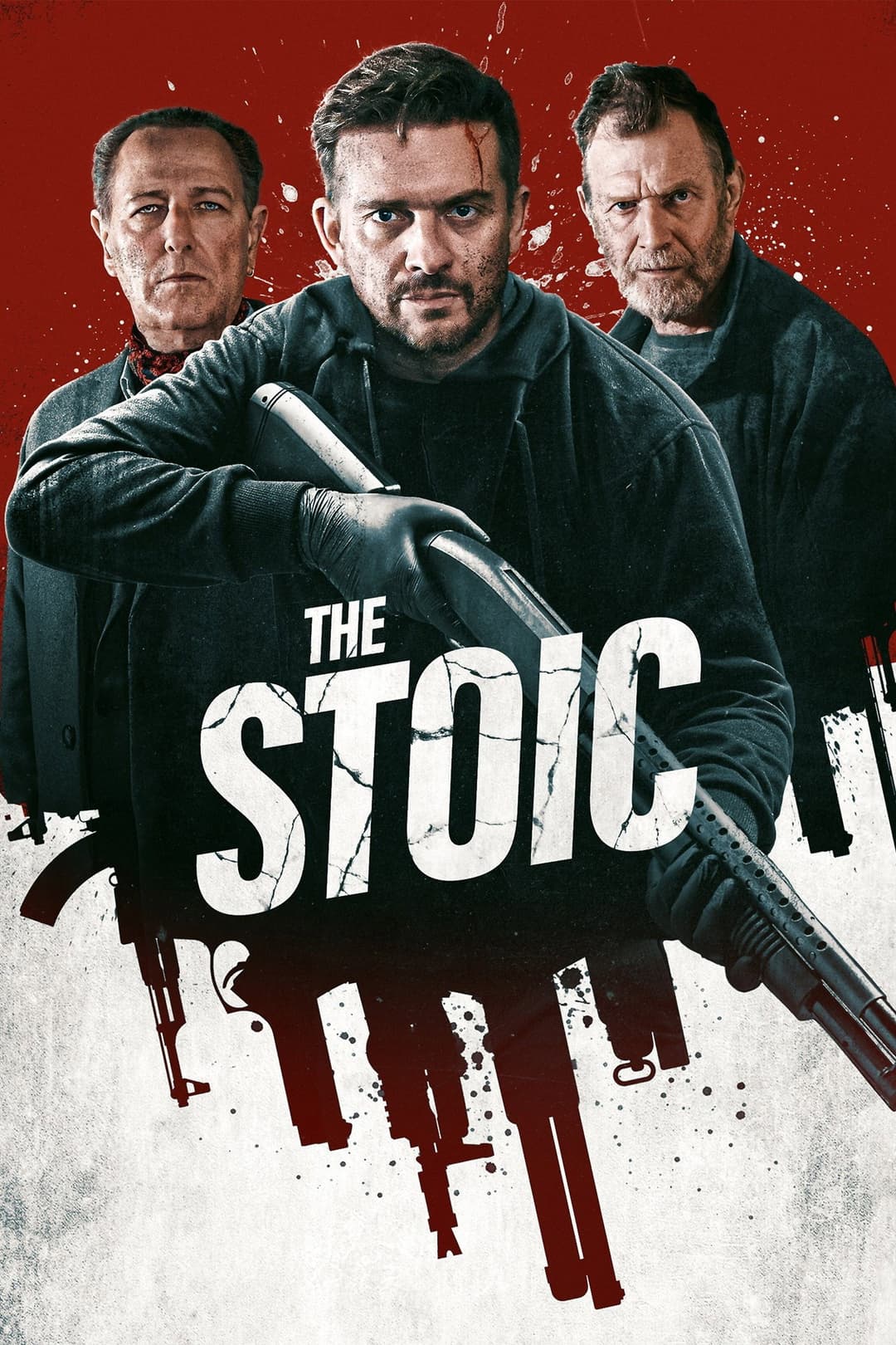 Poster di The Stoic