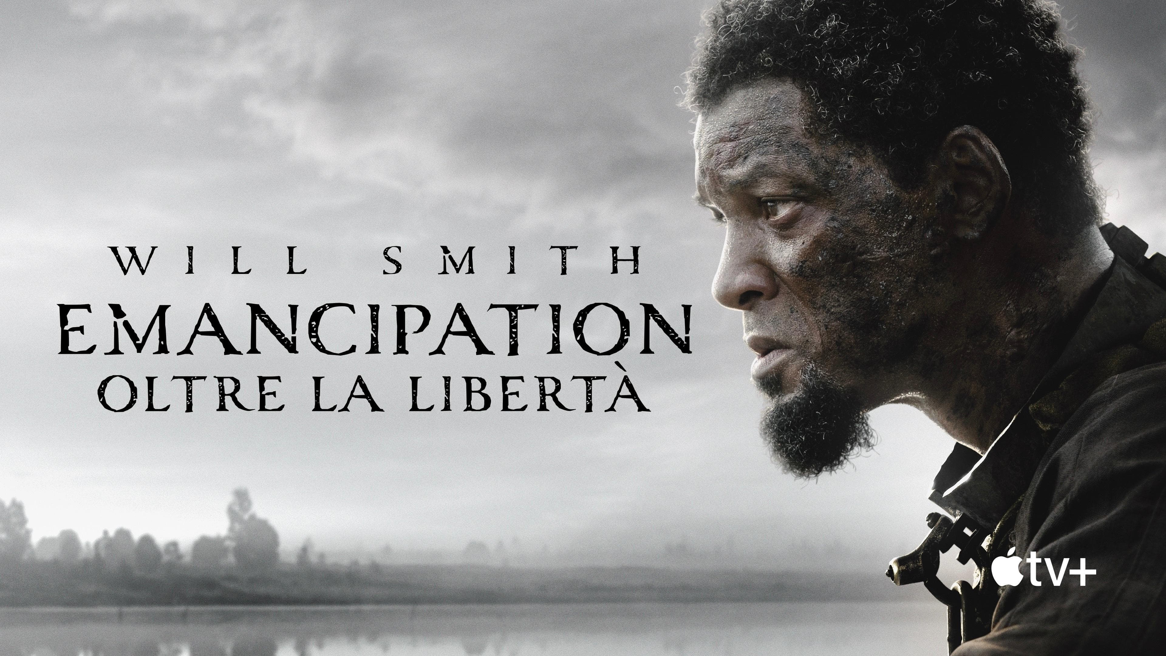 Emancipation - Oltre la libertà - immagine