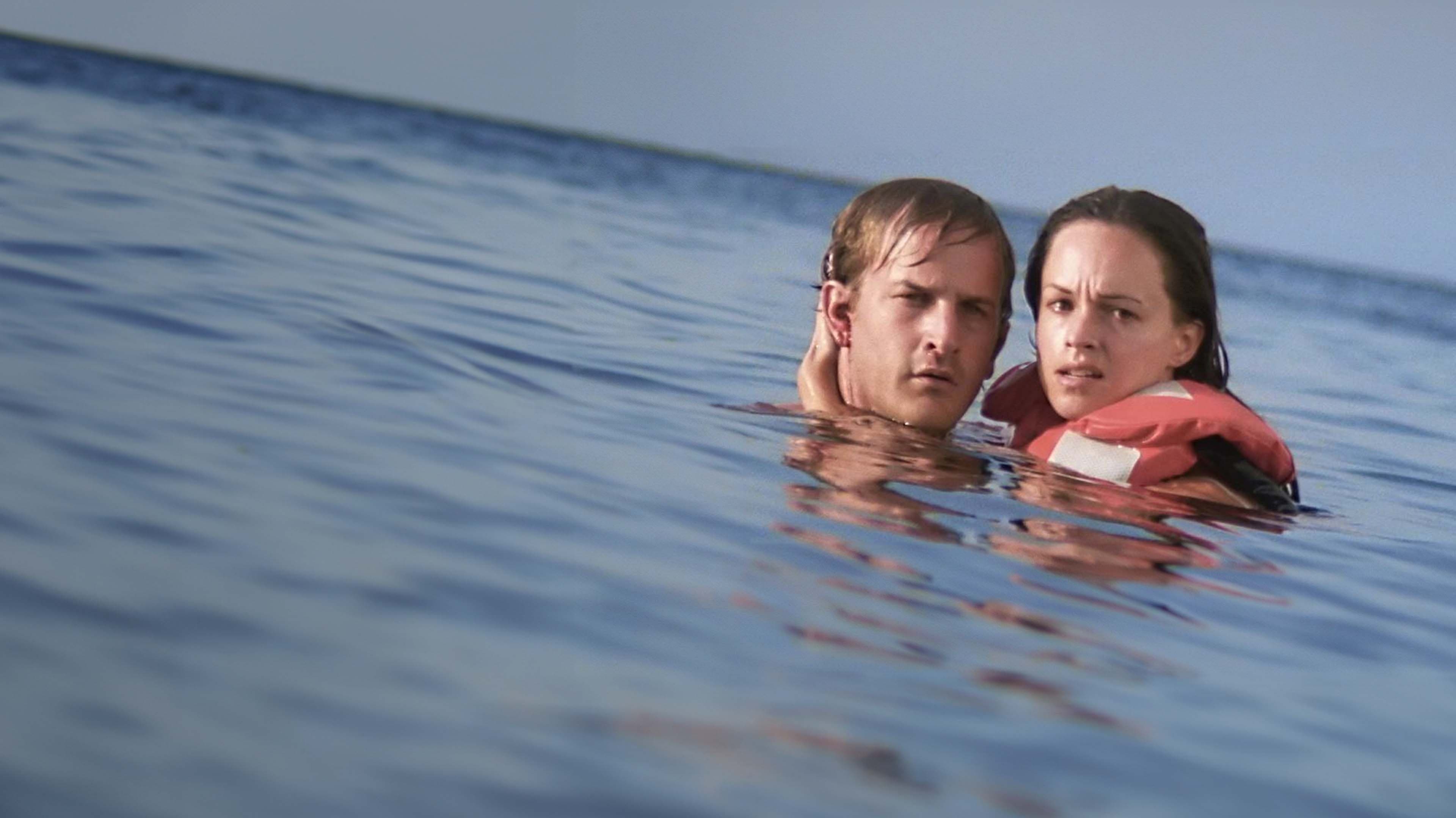 Open Water 2 - Alla deriva - immagine
