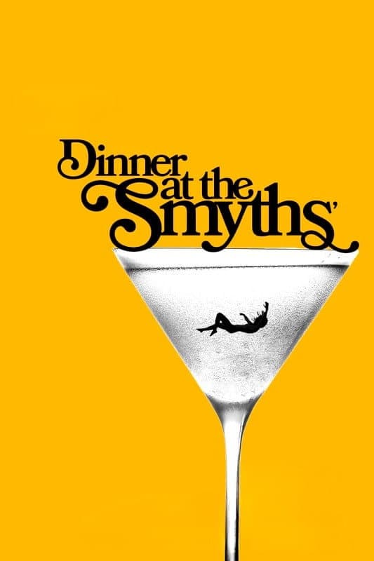 Poster di Dinner At The Smyths