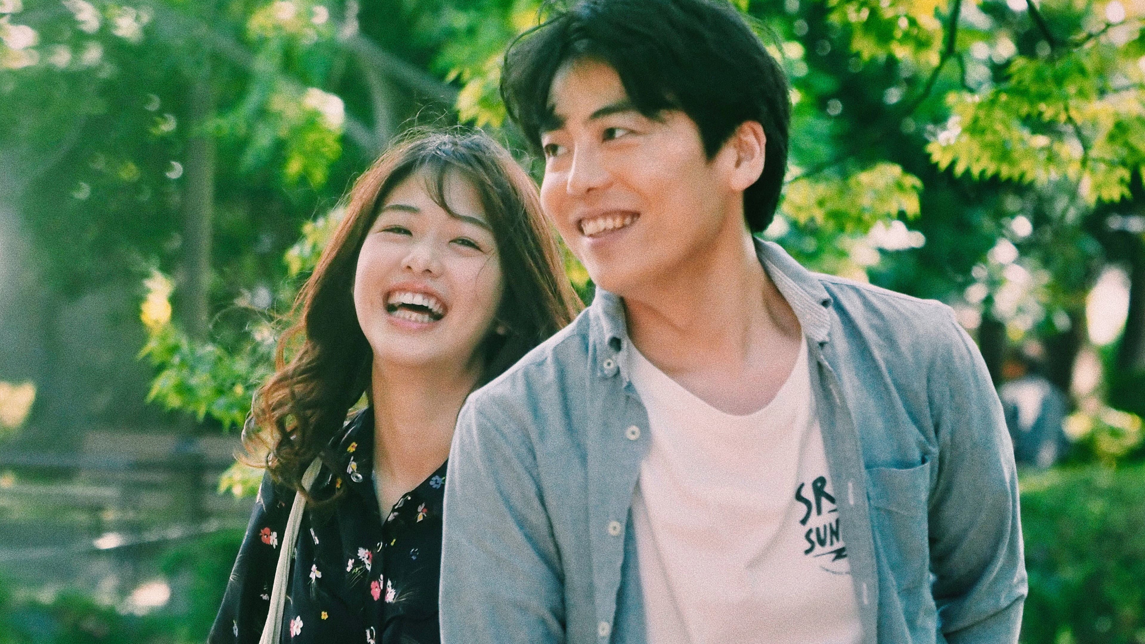 東京の恋人 - immagine