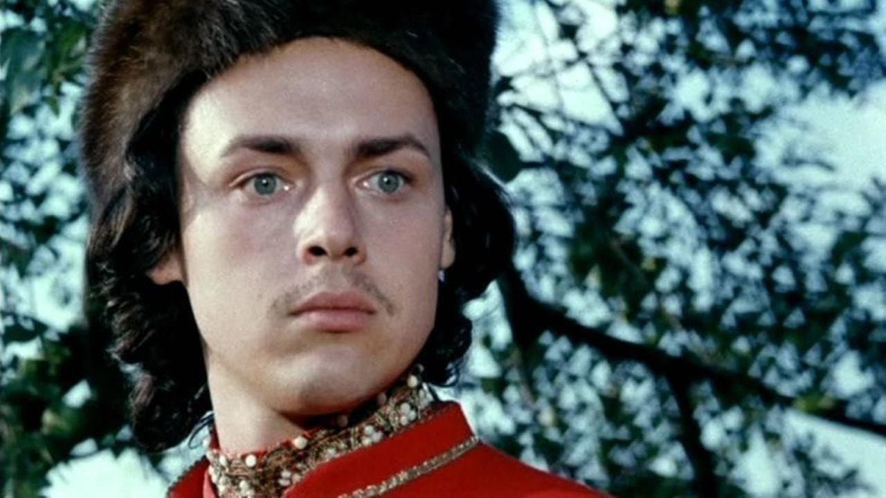 The Youth of Peter - immagine