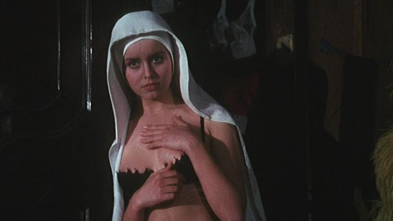 La novizia - immagine