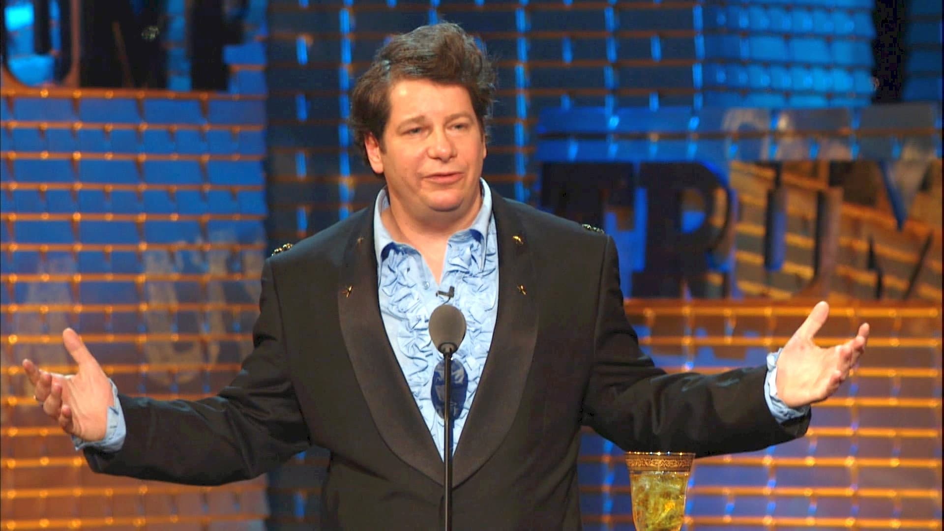 Comedy Central Roast of Donald Trump - immagine