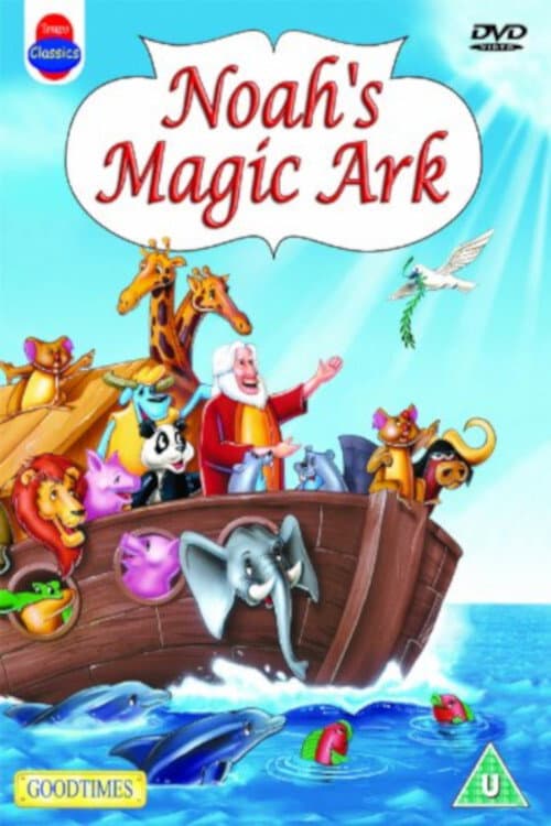 Poster di Noah's Magic Ark