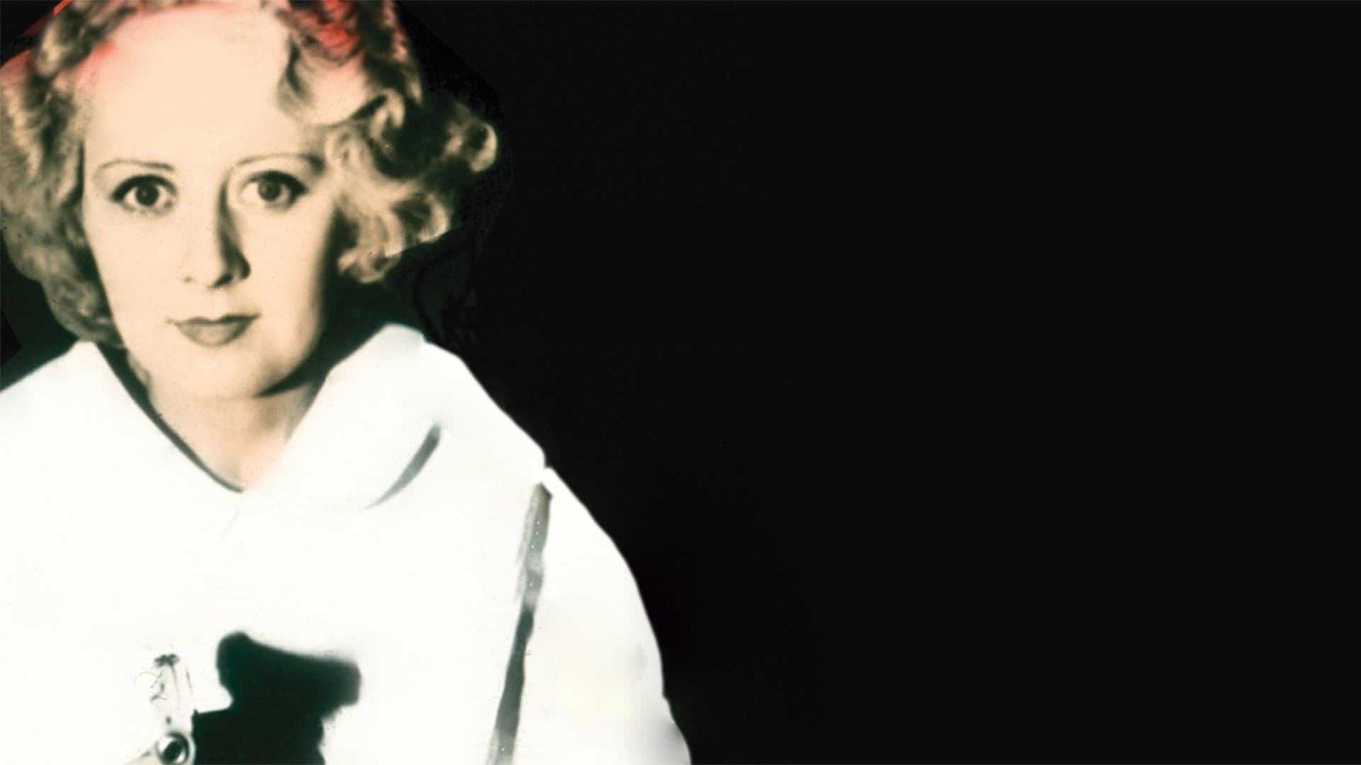 Miss Pinkerton - immagine
