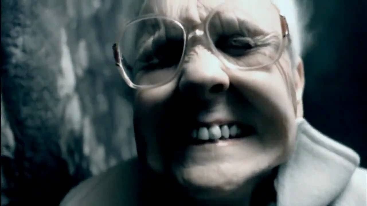 The Work of Director Chris Cunningham - immagine