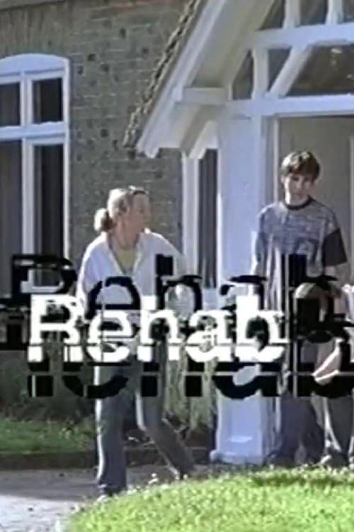 Poster di Rehab