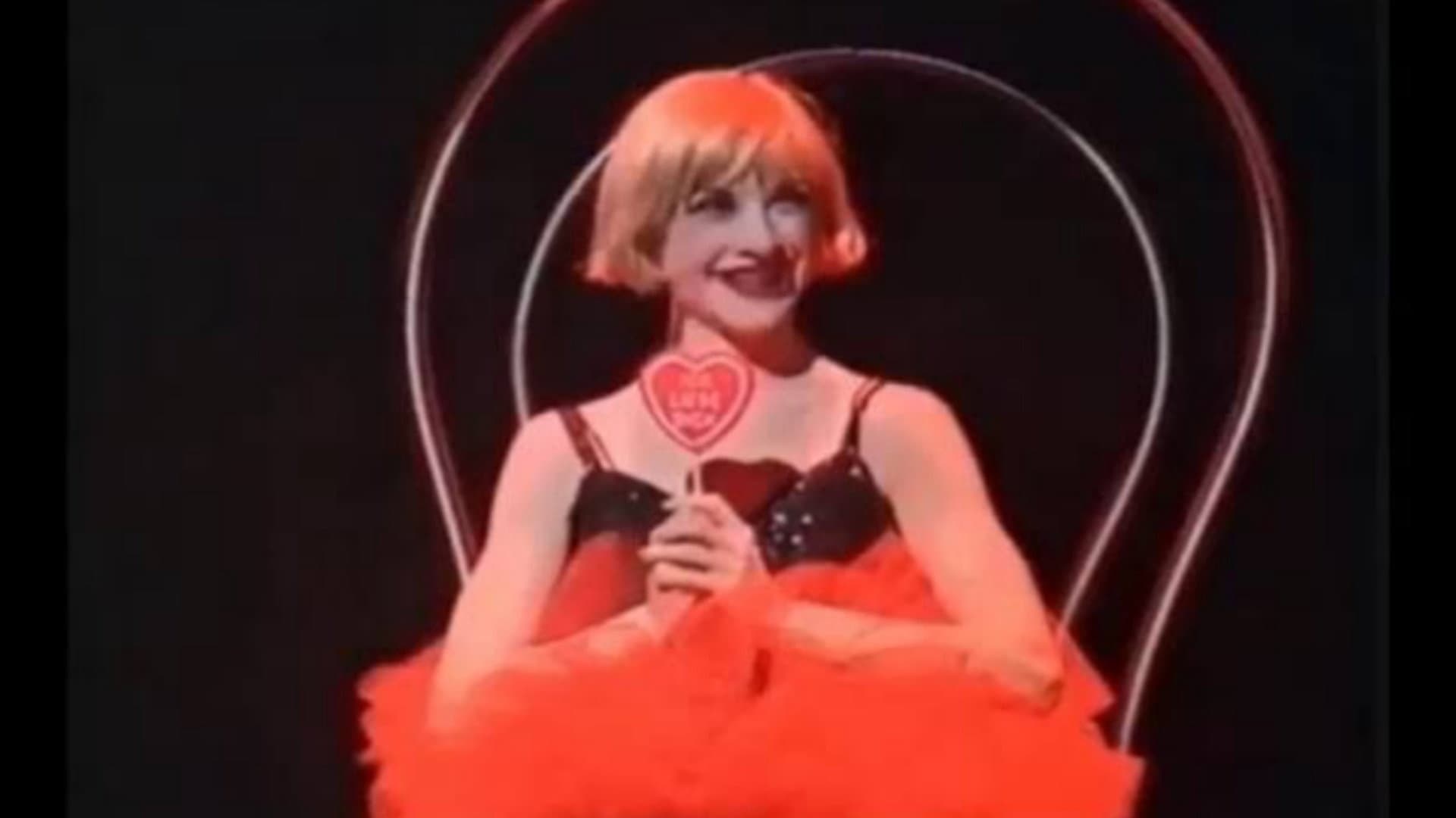 Cabaret - immagine