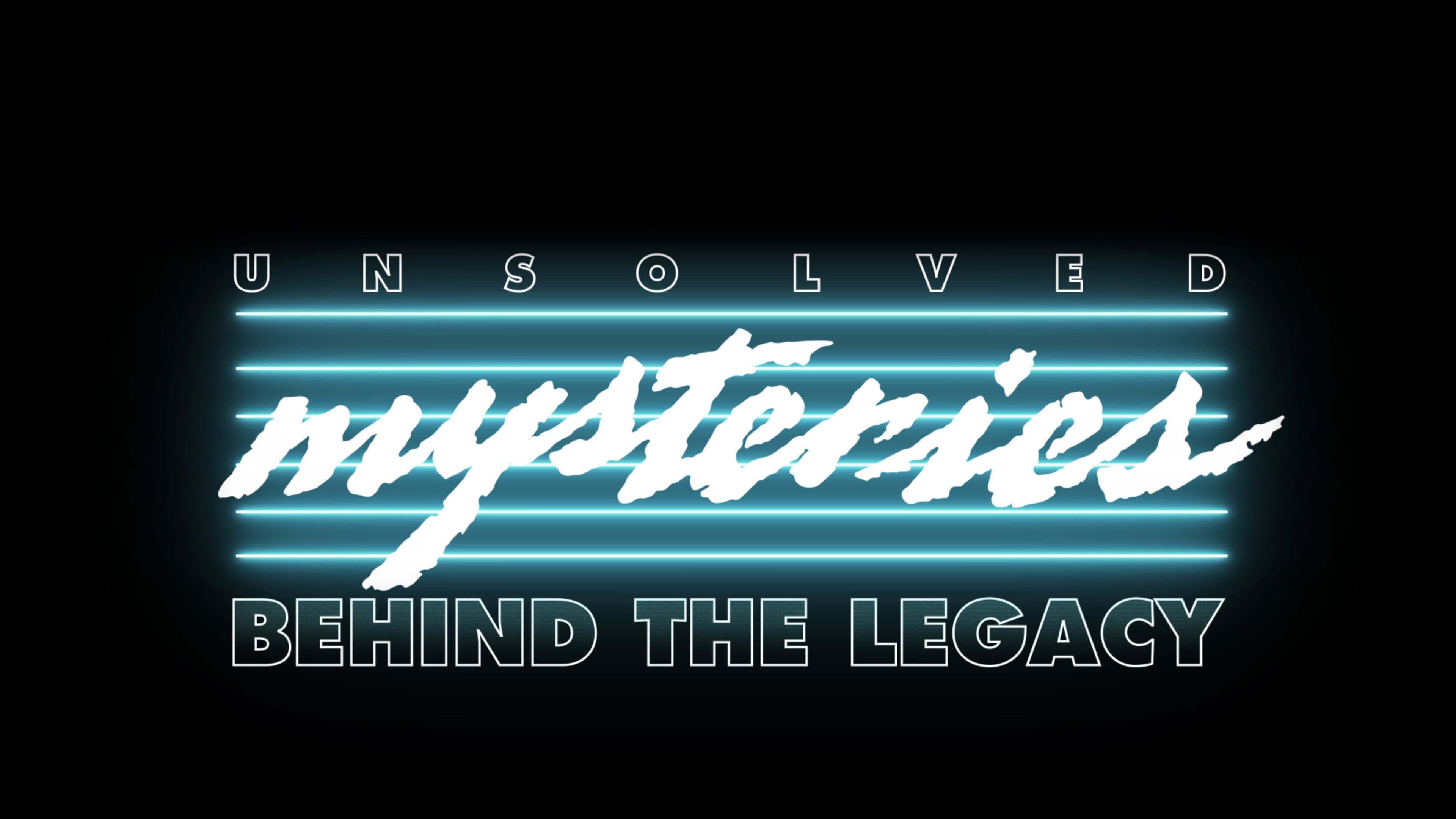 Unsolved Mysteries: Behind the Legacy - immagine