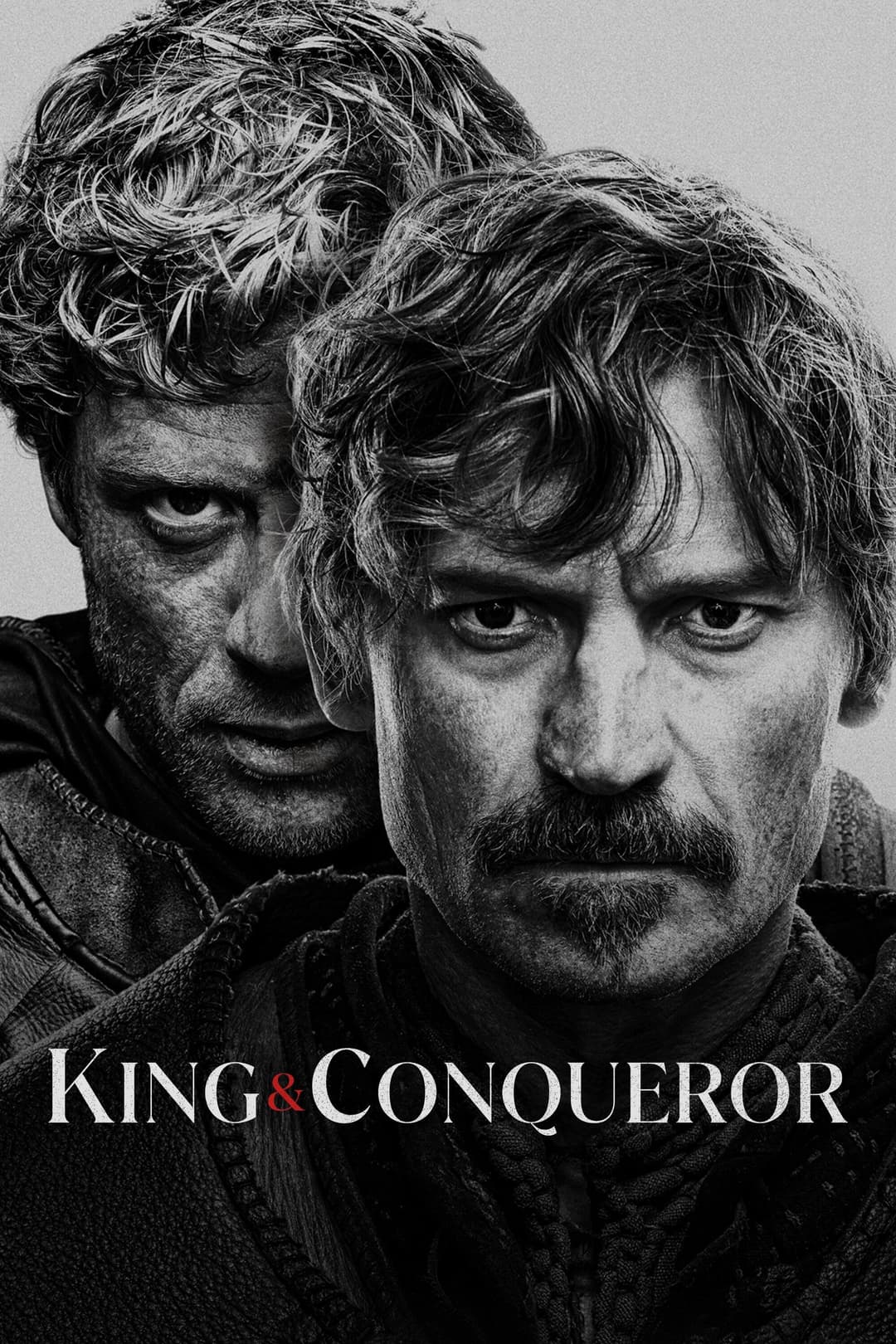 Poster di King & Conqueror