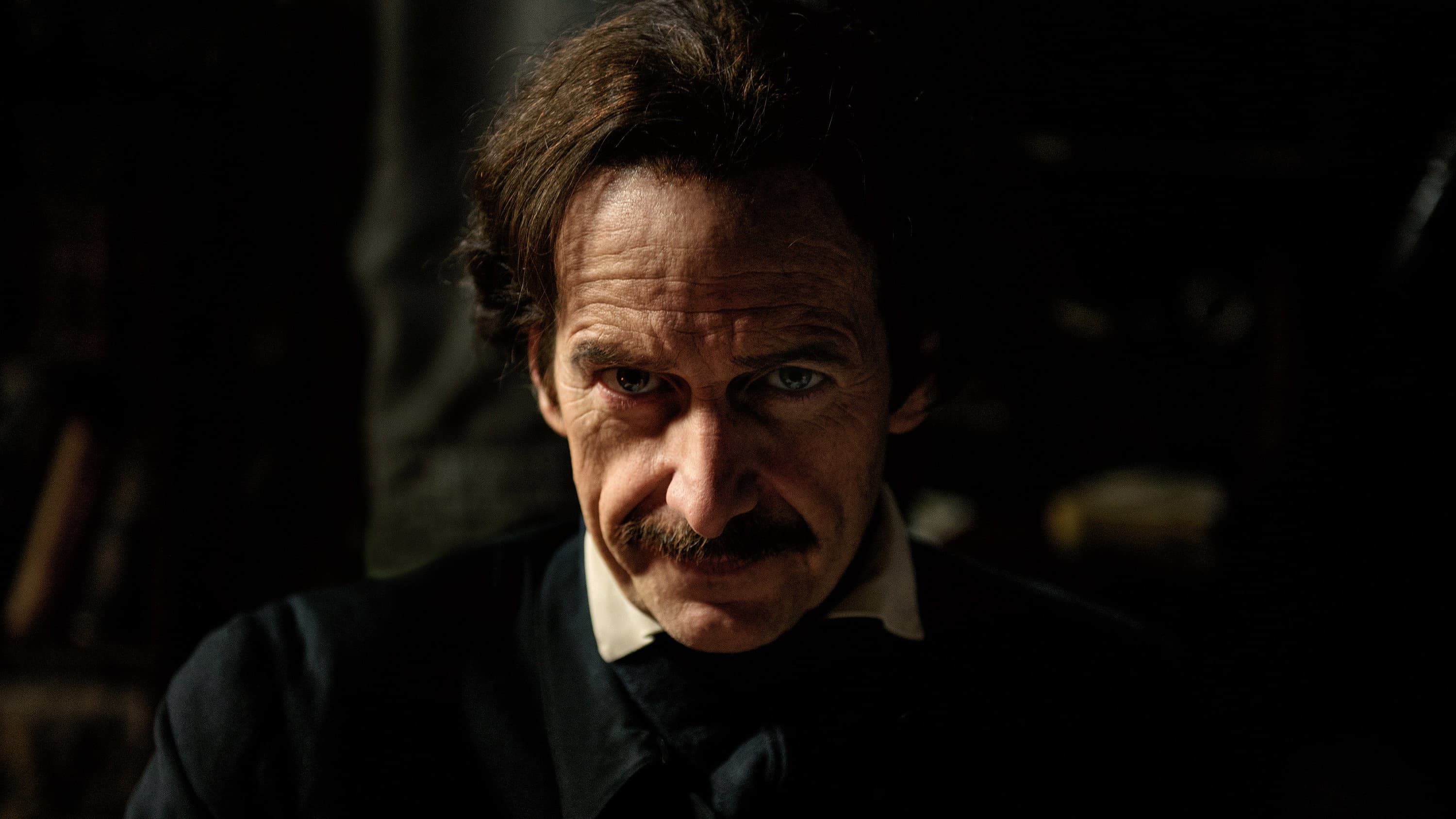 Edgar Allan Poe: Sepolto vivo - immagine