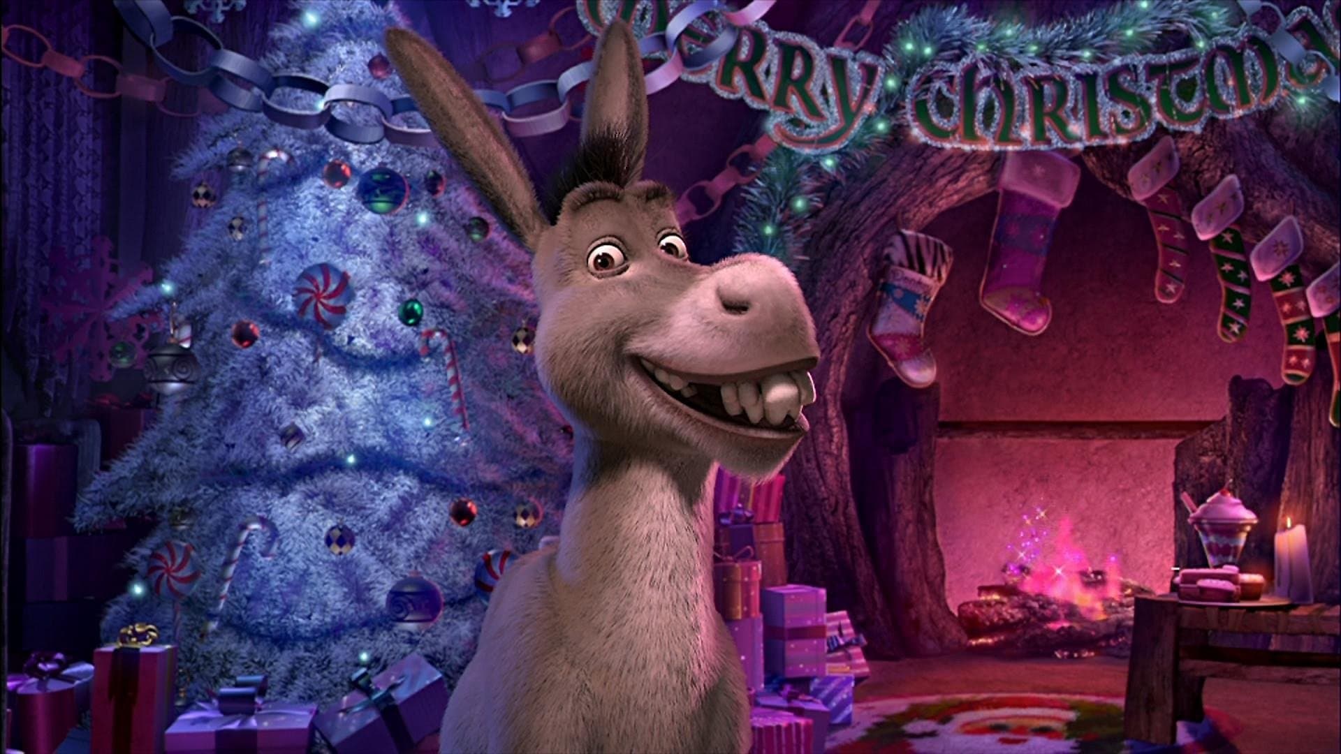 Shrekkati per le feste - immagine