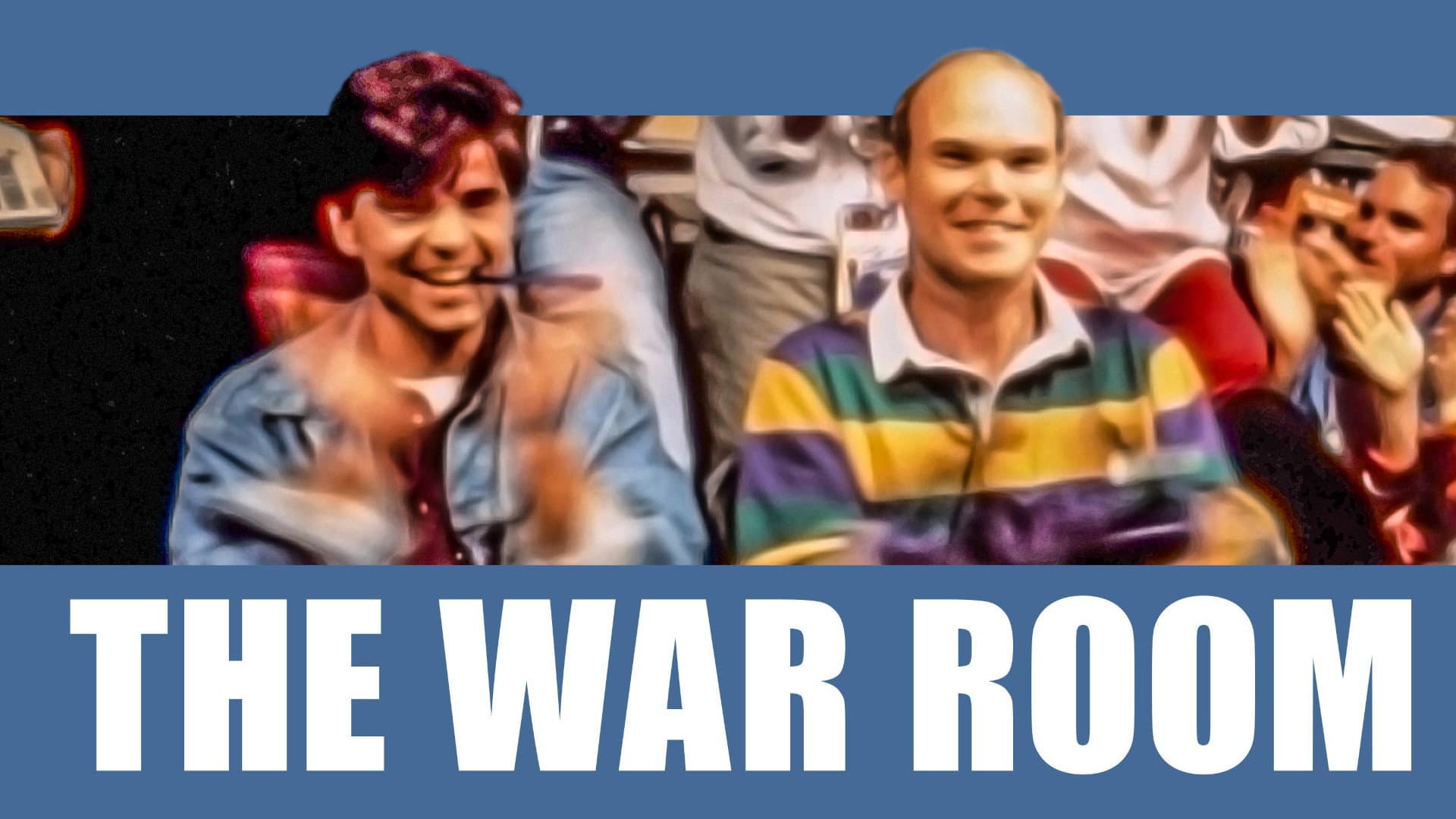 The War Room - immagine