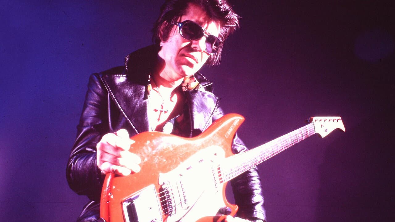 Rumble - Il grande spirito del rock - immagine