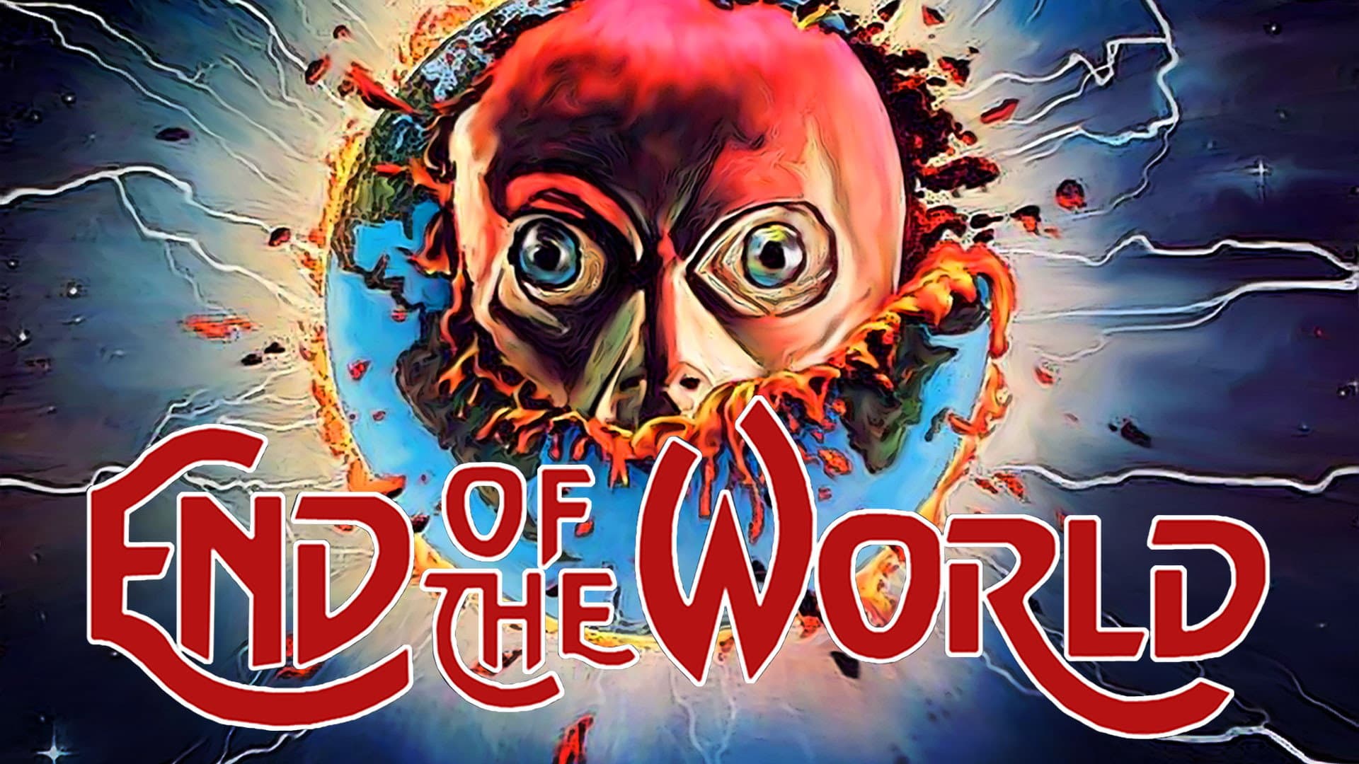 End of the World - immagine