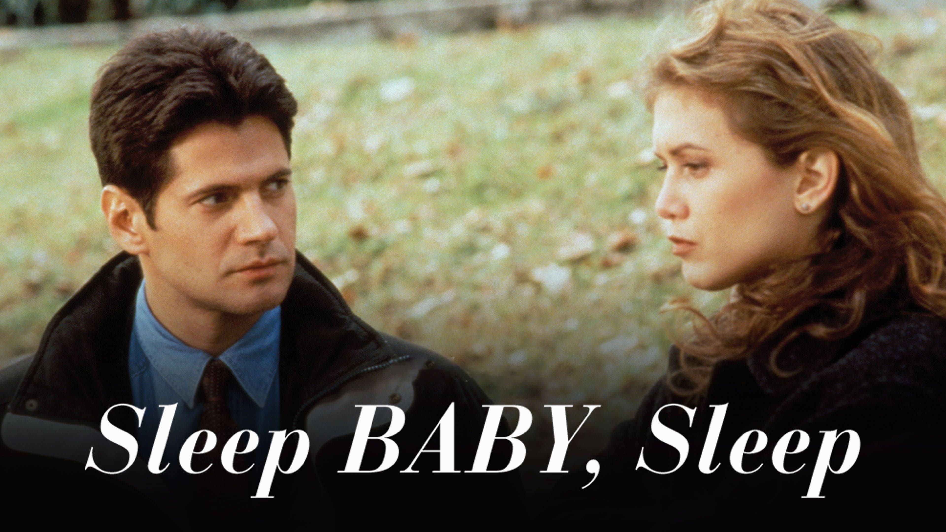 Sleep, Baby, Sleep - immagine