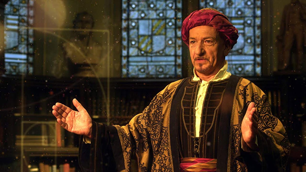 1001 Inventions and the Library of Secrets - immagine