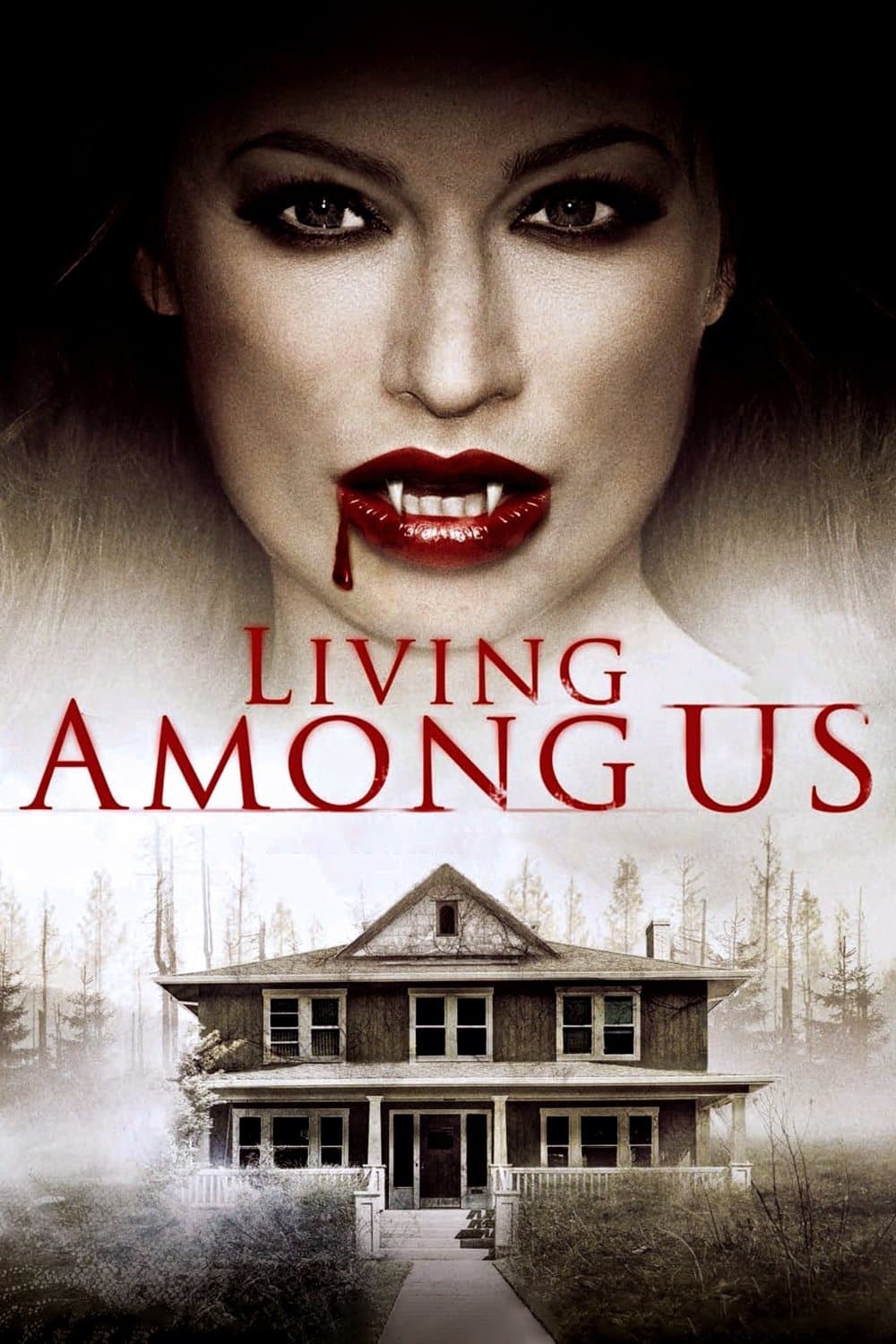 Poster di Living Among Us