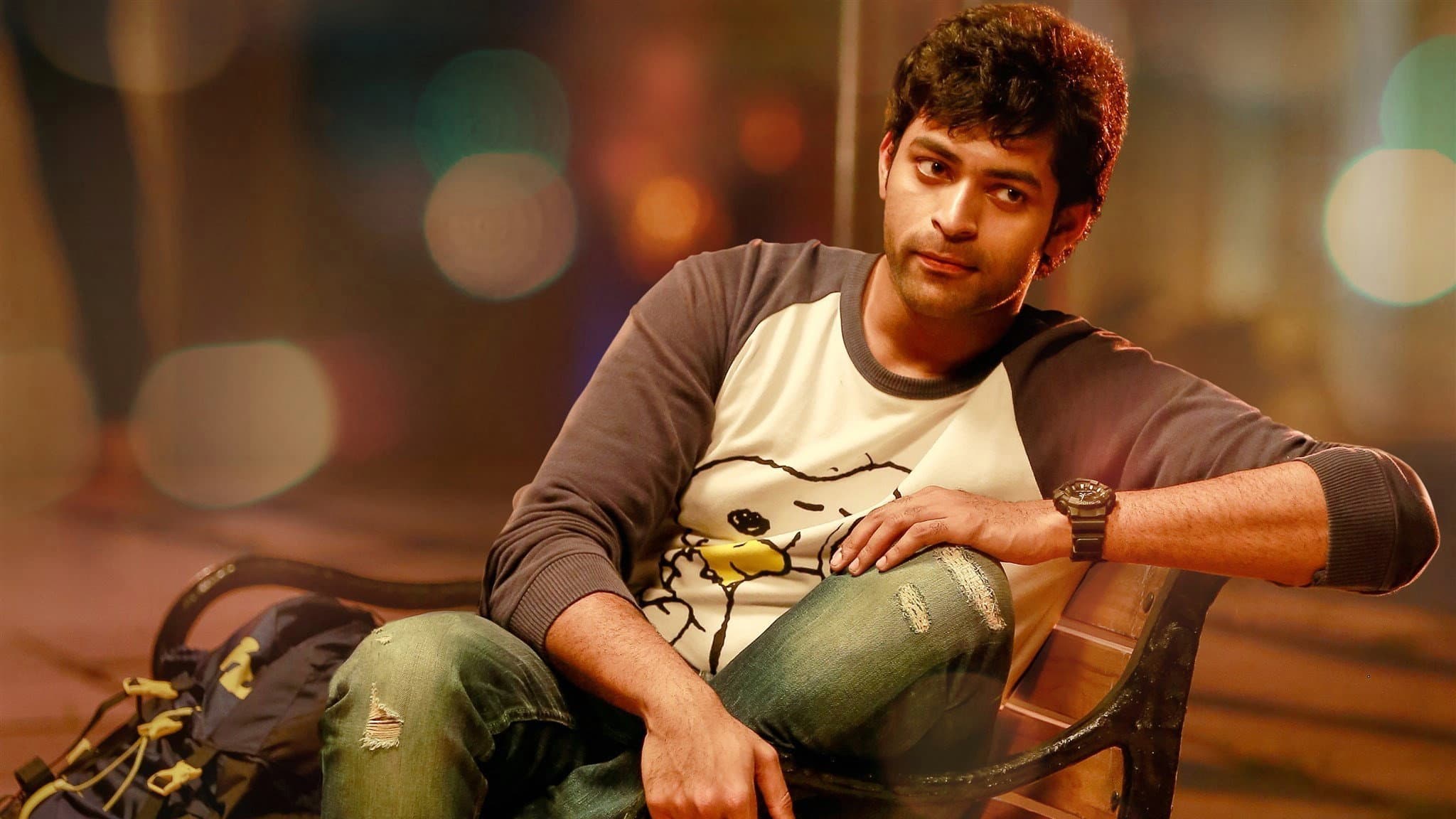 తొలిప్రేమ - immagine